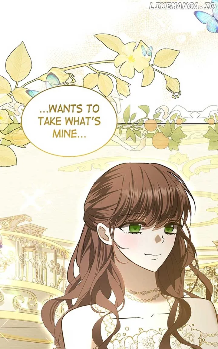 Describe Your Feeling When Being Reincarnated as Your Husband’s Mistress Chapter 28 page 107