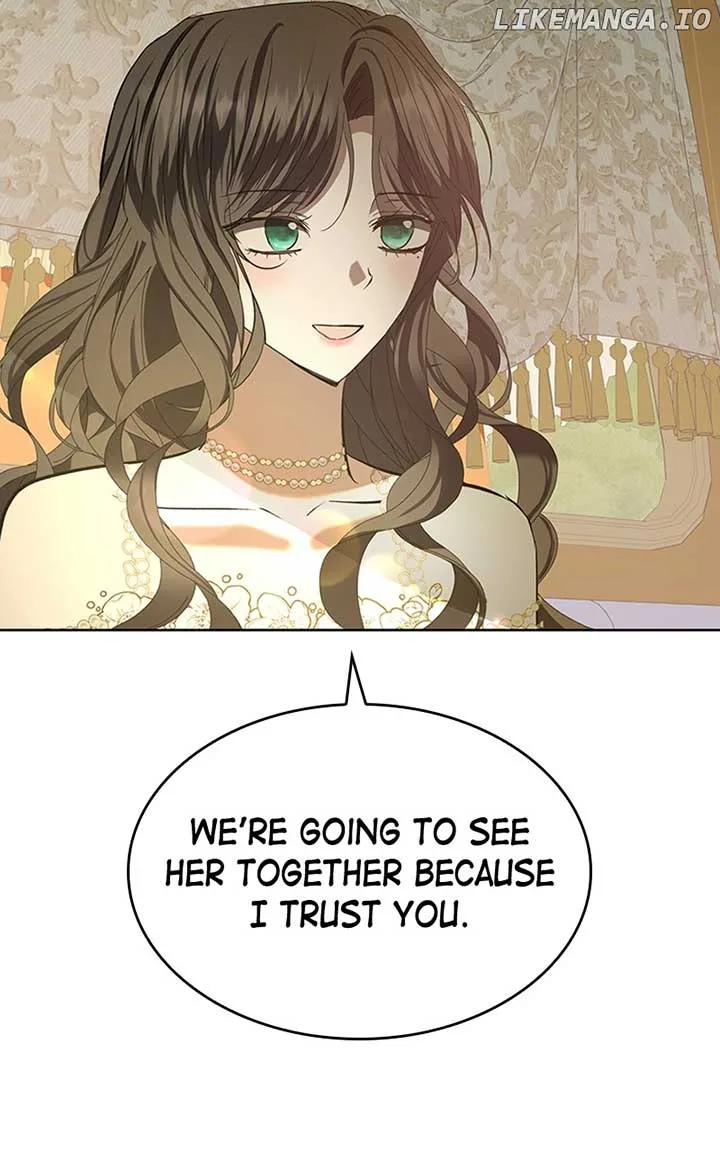 Describe Your Feeling When Being Reincarnated as Your Husband’s Mistress Chapter 28 page 96