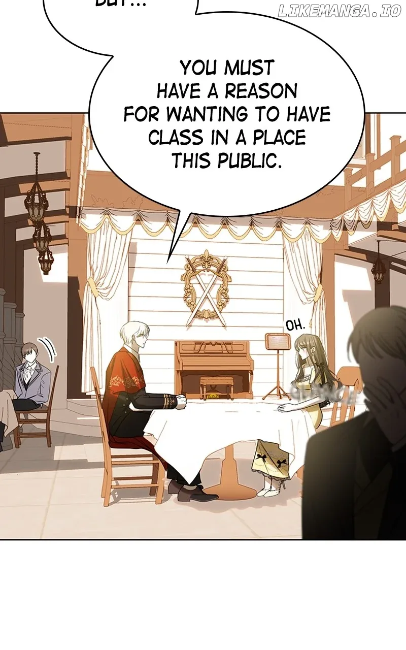 Describe Your Feeling When Being Reincarnated as Your Husband’s Mistress Chapter 39 page 100