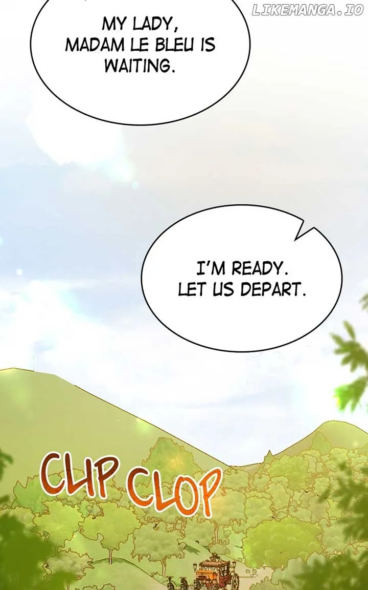 Describe Your Feeling When Being Reincarnated as Your Husband’s Mistress Chapter 28 page 90