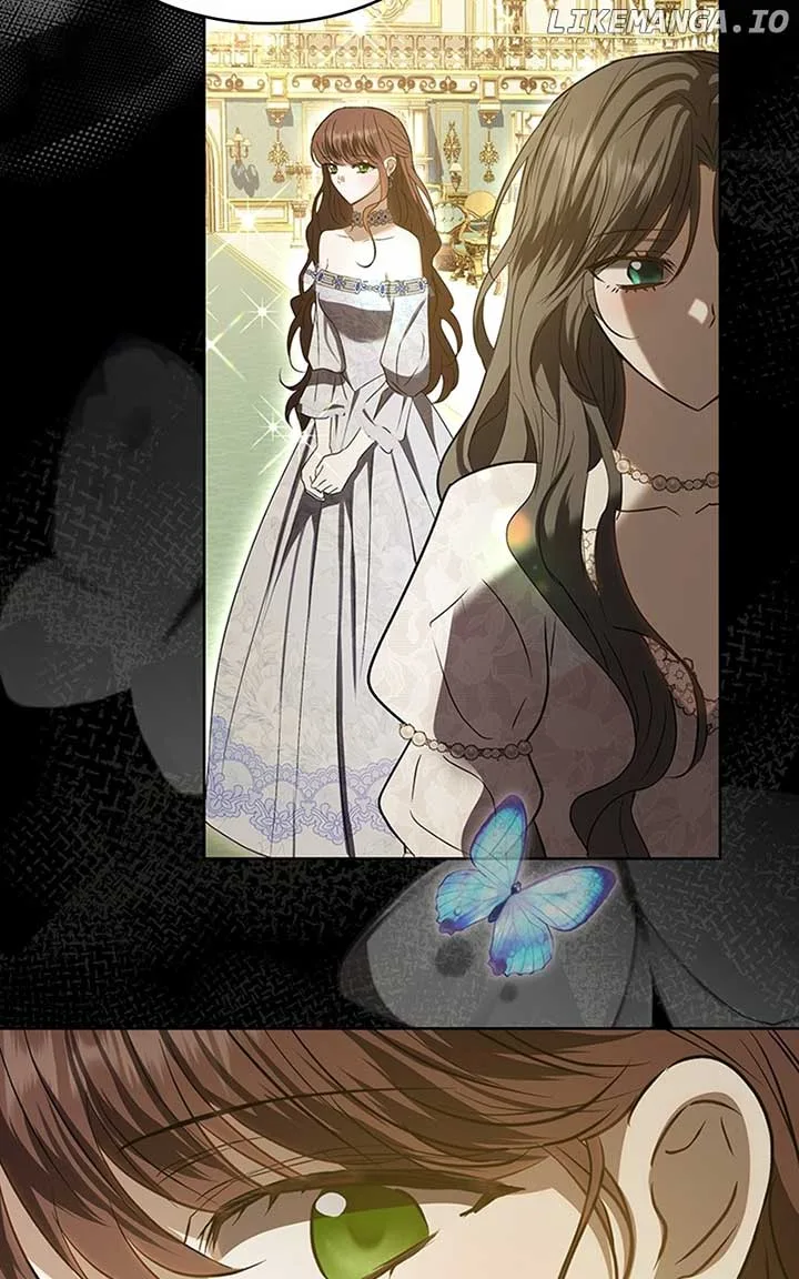 Describe Your Feeling When Being Reincarnated as Your Husband’s Mistress Chapter 28 page 104