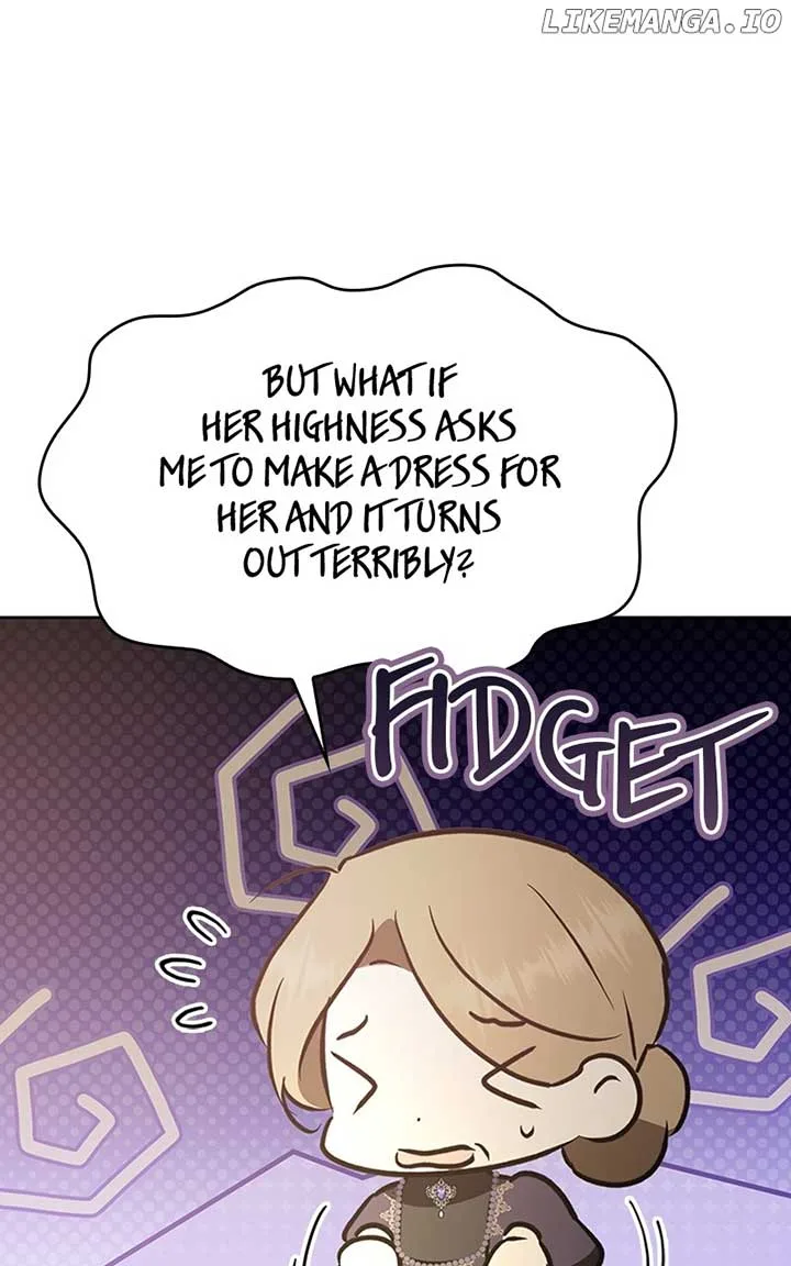 Describe Your Feeling When Being Reincarnated as Your Husband’s Mistress Chapter 28 page 97