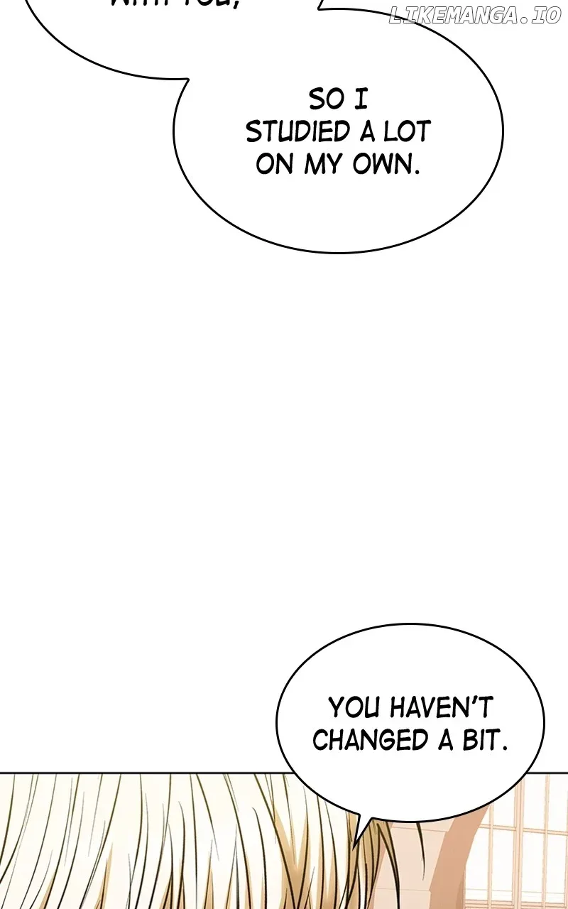Describe Your Feeling When Being Reincarnated as Your Husband’s Mistress Chapter 39 page 96