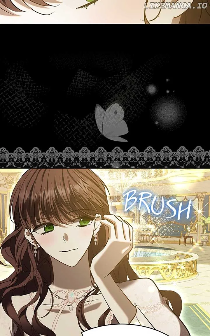 Describe Your Feeling When Being Reincarnated as Your Husband’s Mistress Chapter 28 page 105