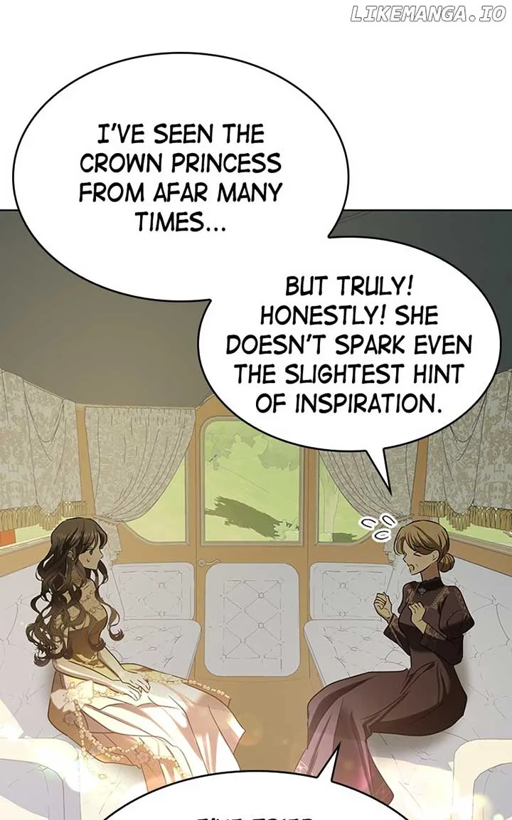Describe Your Feeling When Being Reincarnated as Your Husband’s Mistress Chapter 28 page 94