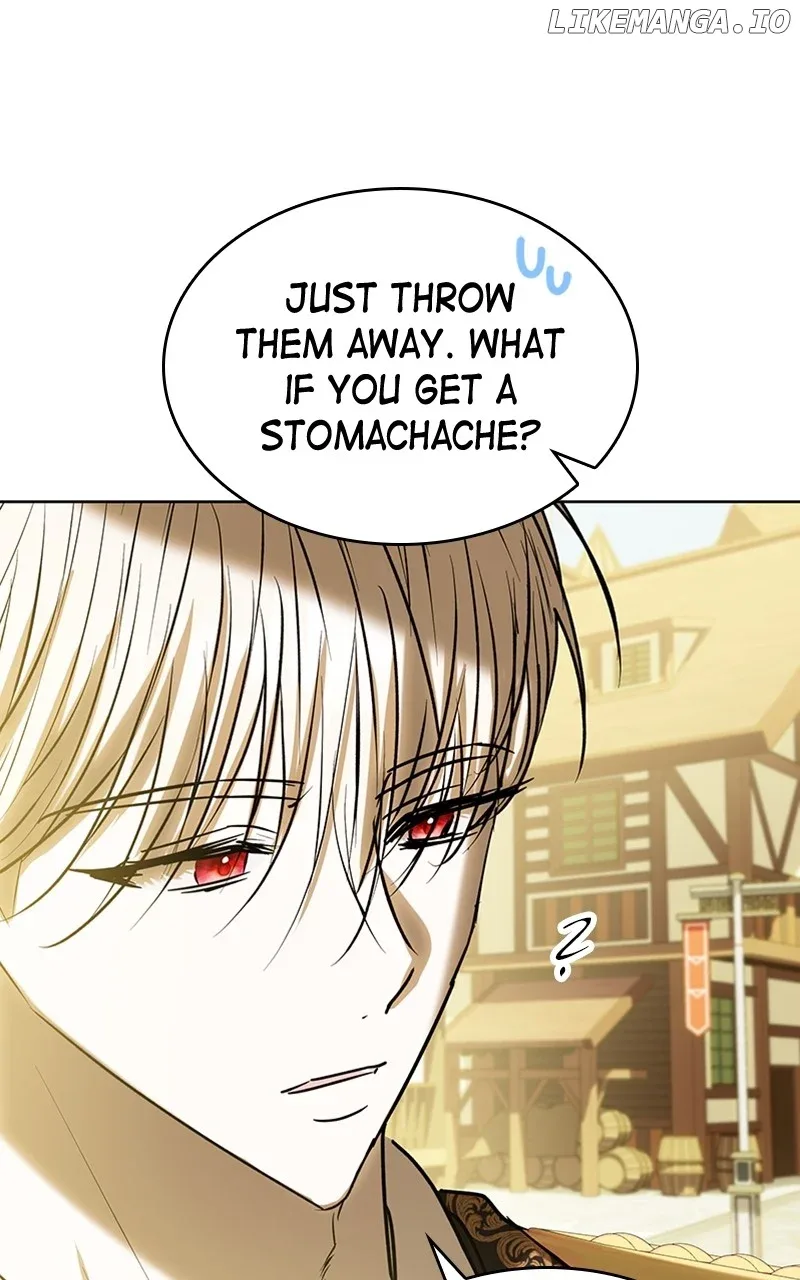 Describe Your Feeling When Being Reincarnated as Your Husband’s Mistress Chapter 39 page 83