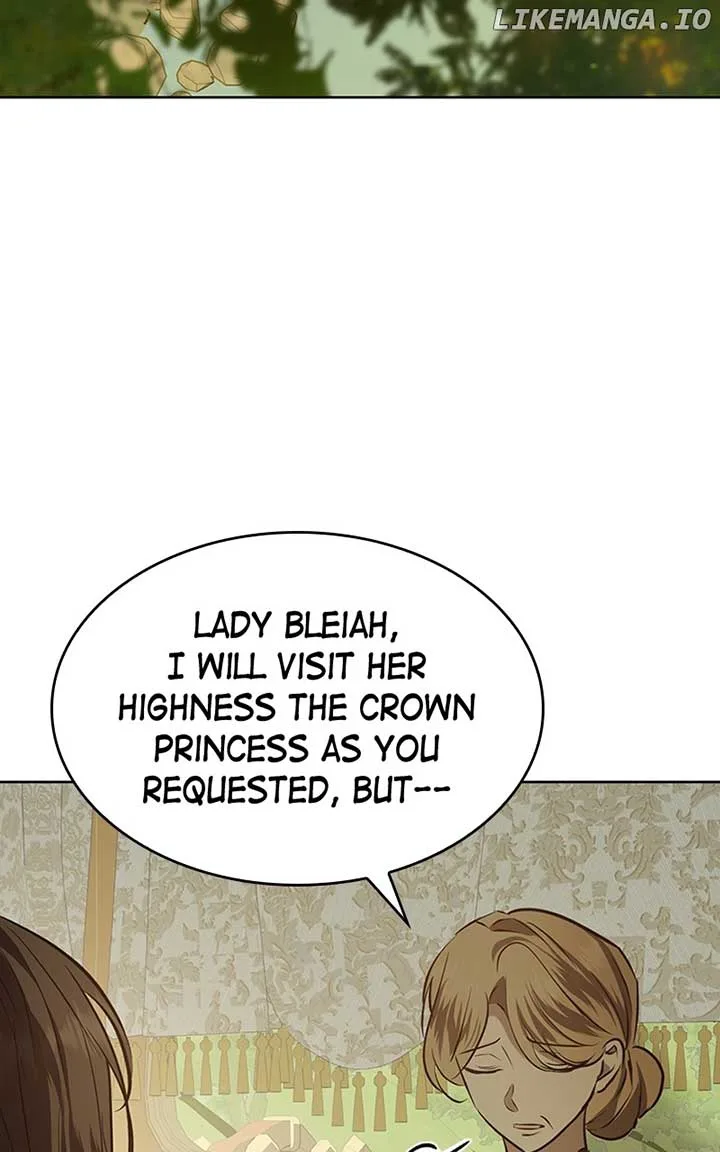 Describe Your Feeling When Being Reincarnated as Your Husband’s Mistress Chapter 28 page 92