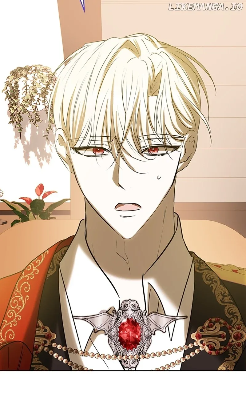 Describe Your Feeling When Being Reincarnated as Your Husband’s Mistress Chapter 39 page 107