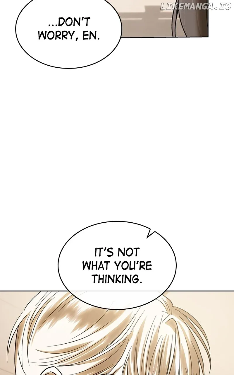 Describe Your Feeling When Being Reincarnated as Your Husband’s Mistress Chapter 40 page 6