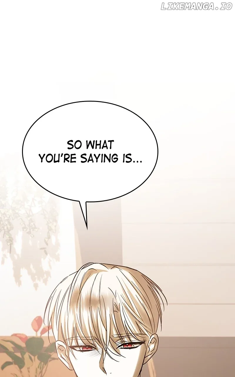 Describe Your Feeling When Being Reincarnated as Your Husband’s Mistress Chapter 40 page 3