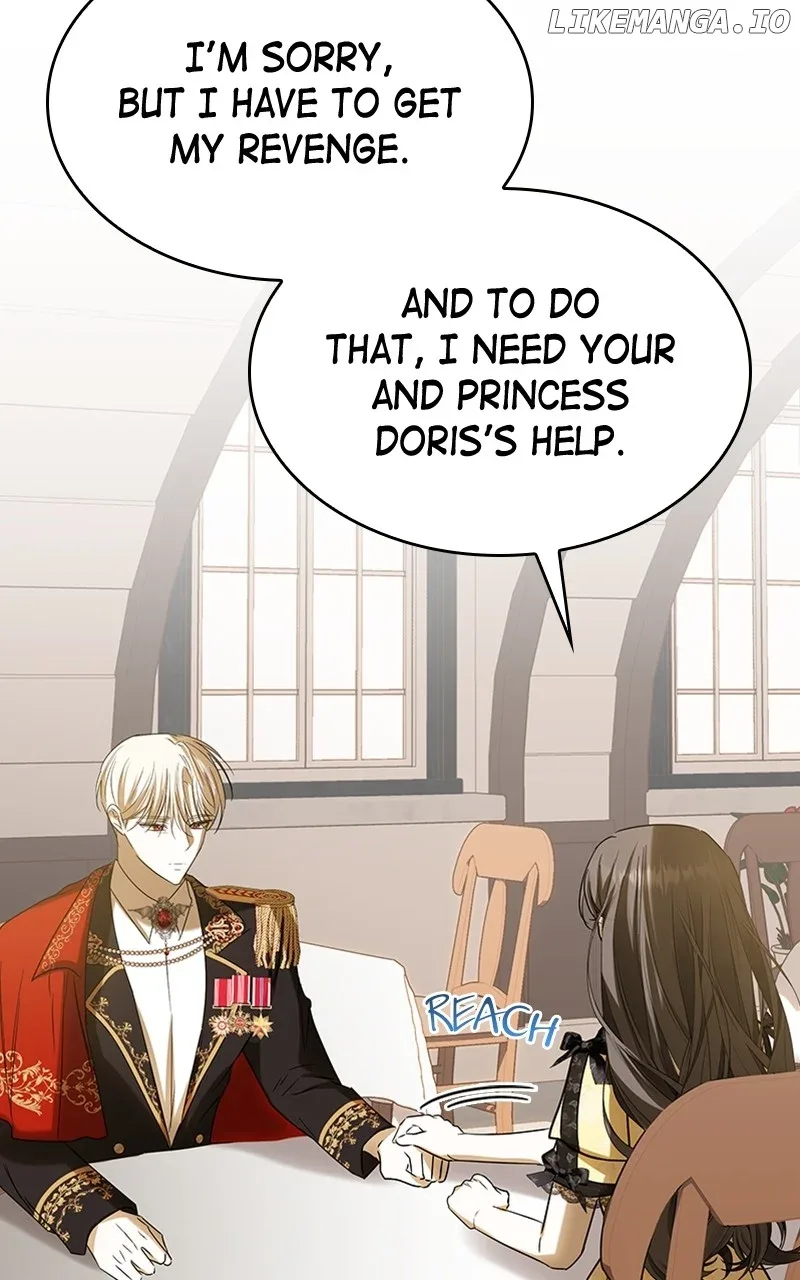 Describe Your Feeling When Being Reincarnated as Your Husband’s Mistress Chapter 40 page 10
