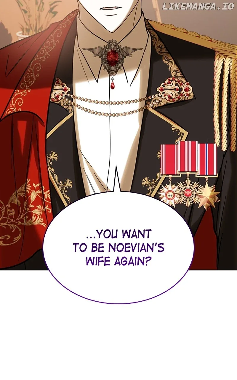 Describe Your Feeling When Being Reincarnated as Your Husband’s Mistress Chapter 40 page 4