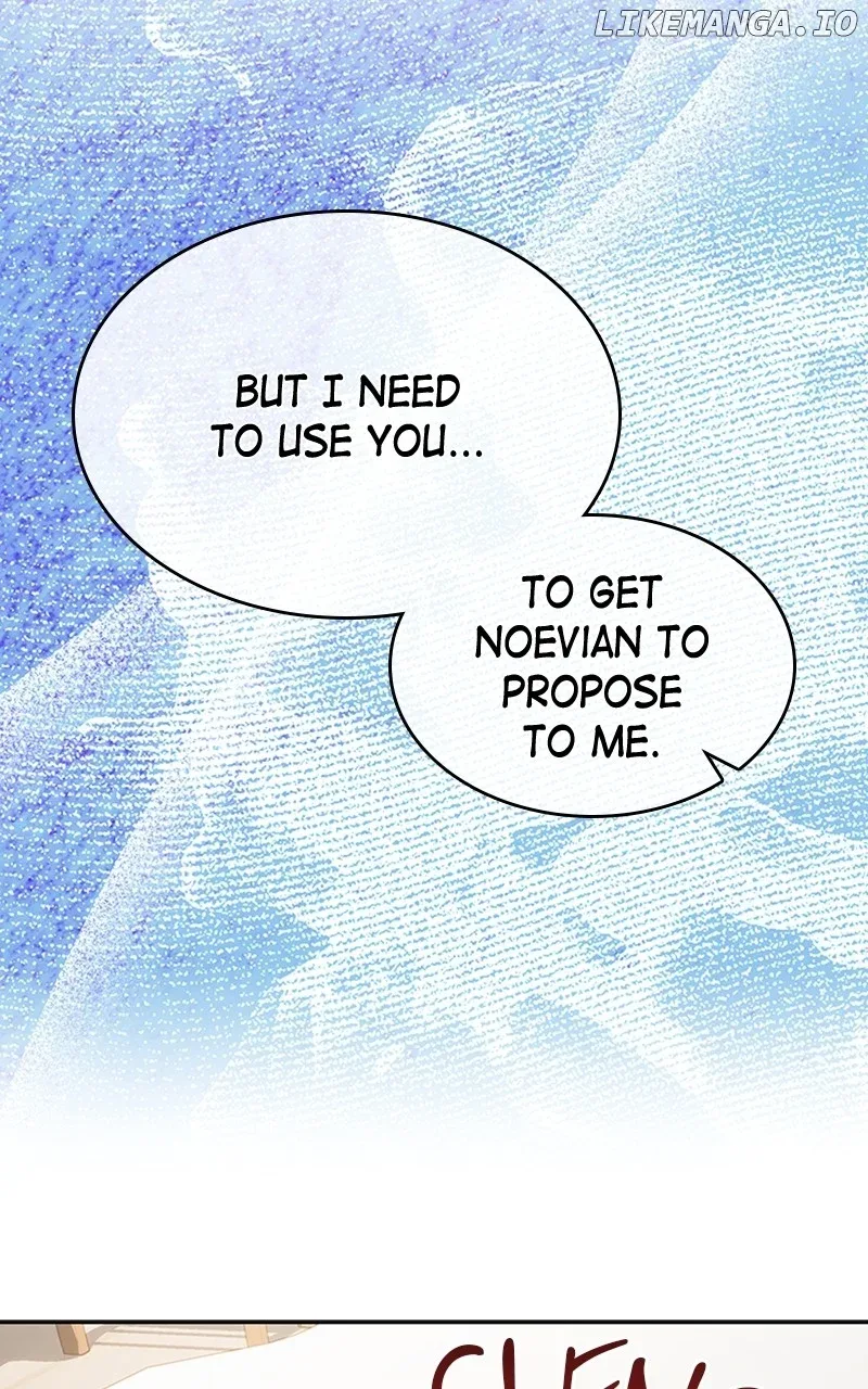 Describe Your Feeling When Being Reincarnated as Your Husband’s Mistress Chapter 40 page 8