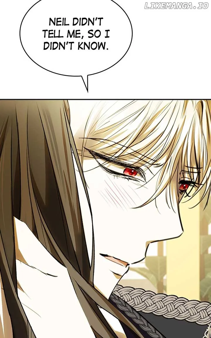 Describe Your Feeling When Being Reincarnated as Your Husband’s Mistress Chapter 44 page 5