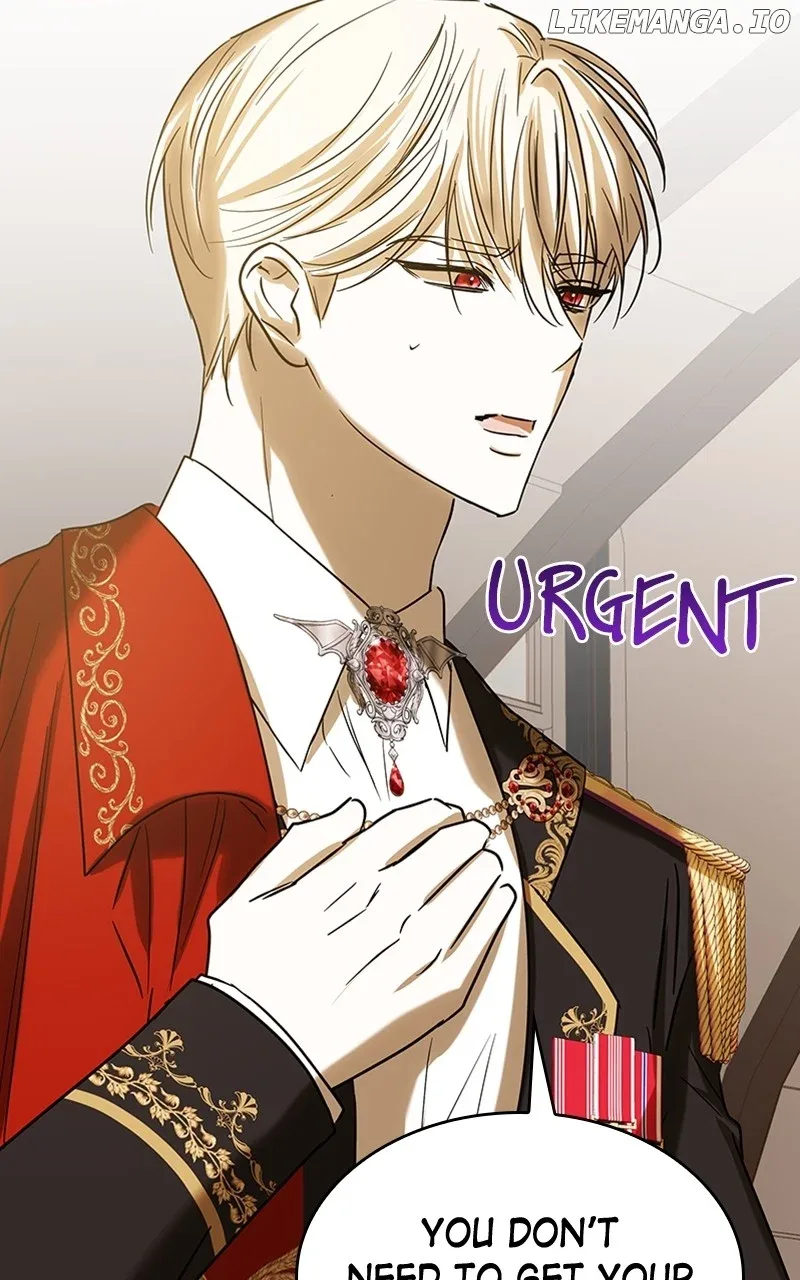 Describe Your Feeling When Being Reincarnated as Your Husband’s Mistress Chapter 40 page 17