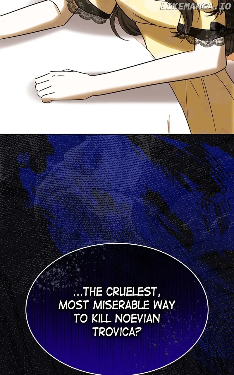 Describe Your Feeling When Being Reincarnated as Your Husband’s Mistress Chapter 40 page 14