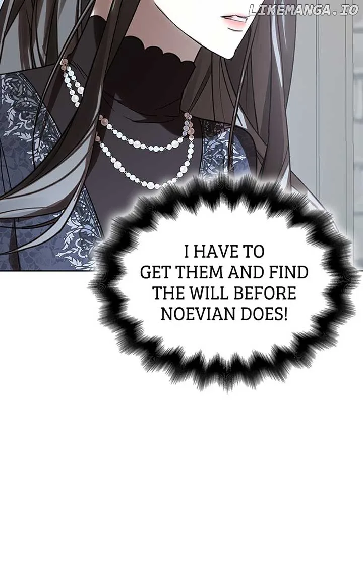 Describe Your Feeling When Being Reincarnated as Your Husband’s Mistress Chapter 43 page 5