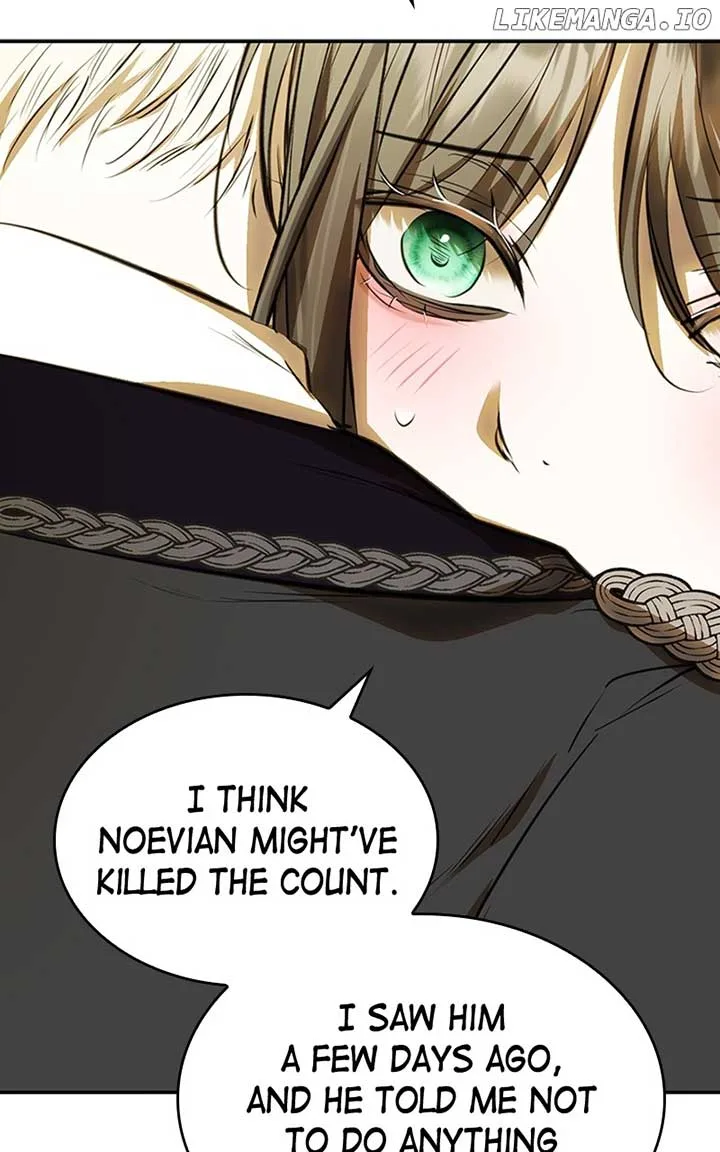 Describe Your Feeling When Being Reincarnated as Your Husband’s Mistress Chapter 44 page 7
