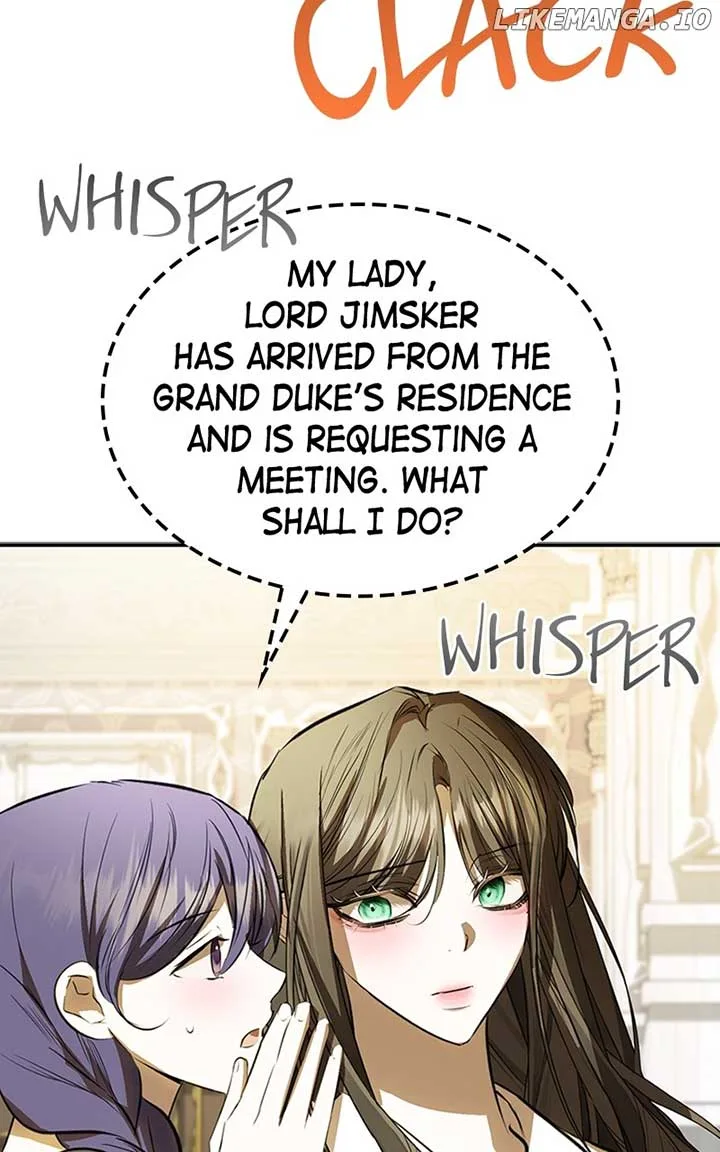 Describe Your Feeling When Being Reincarnated as Your Husband’s Mistress Chapter 44 page 15