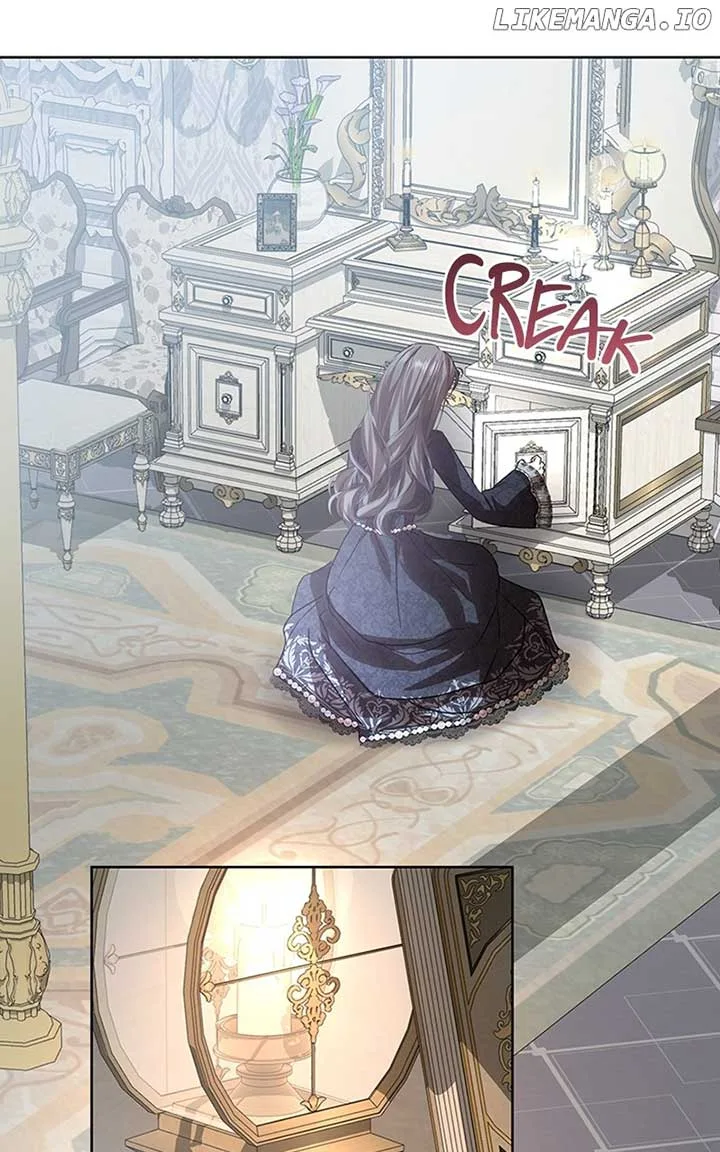 Describe Your Feeling When Being Reincarnated as Your Husband’s Mistress Chapter 43 page 6
