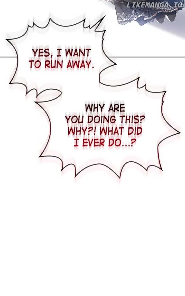 Describe Your Feeling When Being Reincarnated as Your Husband’s Mistress Chapter 43 page 33
