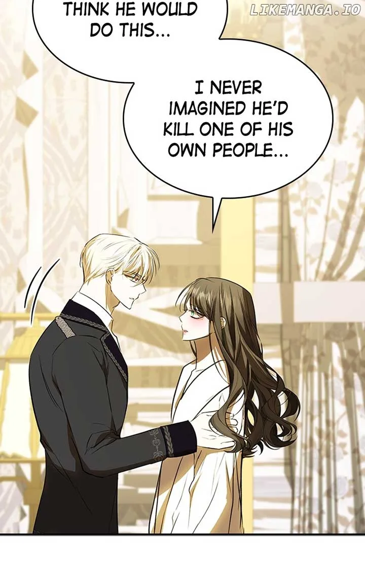 Describe Your Feeling When Being Reincarnated as Your Husband’s Mistress Chapter 44 page 9