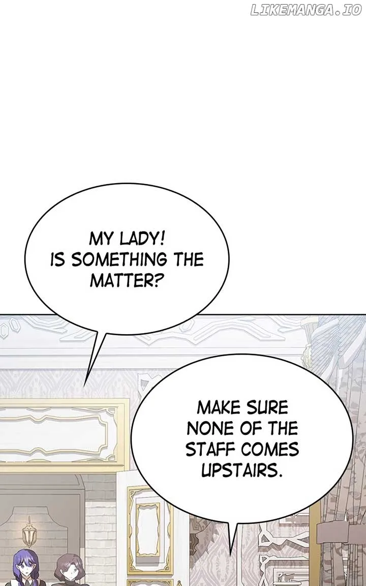 Describe Your Feeling When Being Reincarnated as Your Husband’s Mistress Chapter 43 page 13