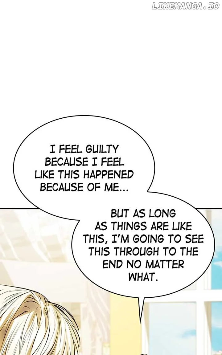 Describe Your Feeling When Being Reincarnated as Your Husband’s Mistress Chapter 44 page 10