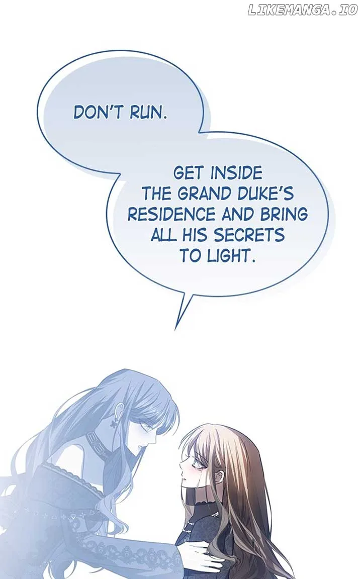 Describe Your Feeling When Being Reincarnated as Your Husband’s Mistress Chapter 43 page 37