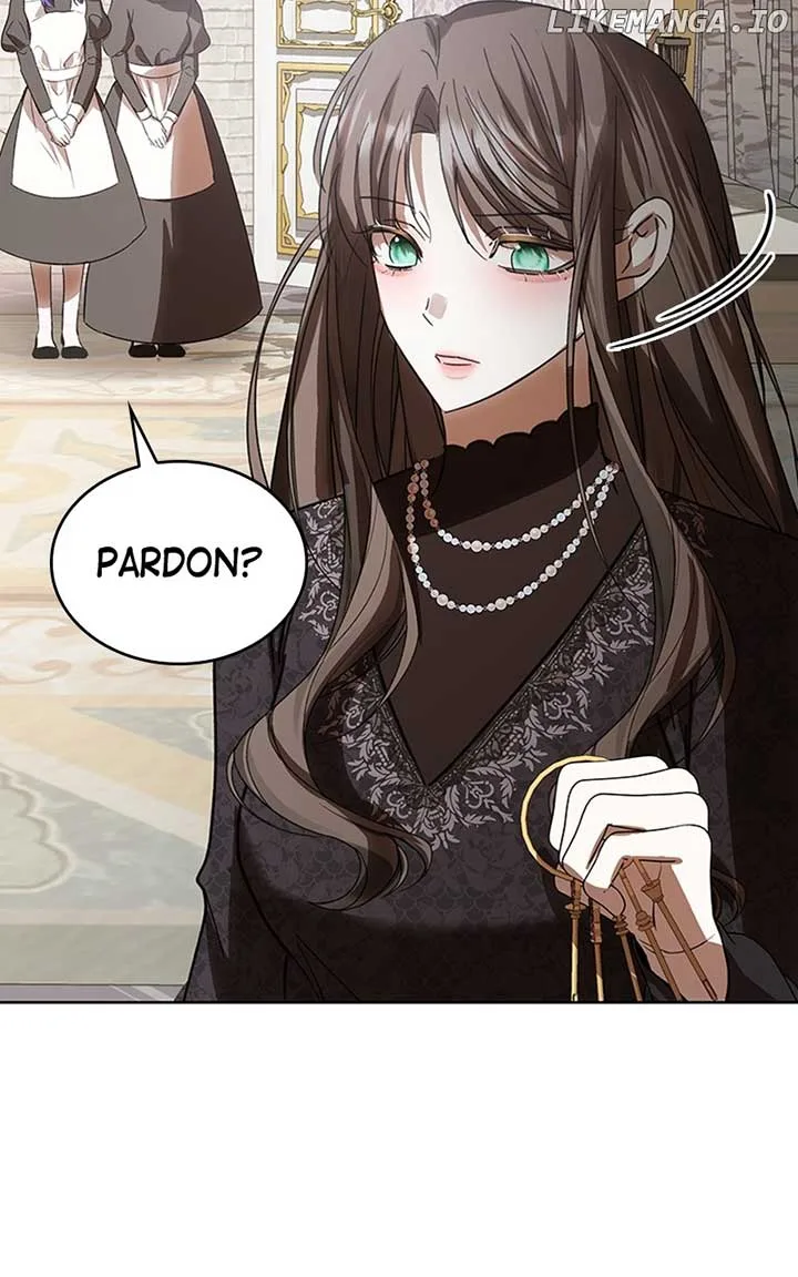 Describe Your Feeling When Being Reincarnated as Your Husband’s Mistress Chapter 43 page 14