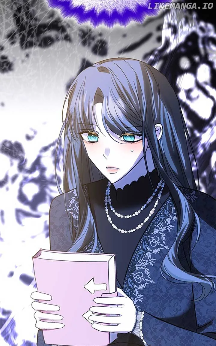 Describe Your Feeling When Being Reincarnated as Your Husband’s Mistress Chapter 43 page 24
