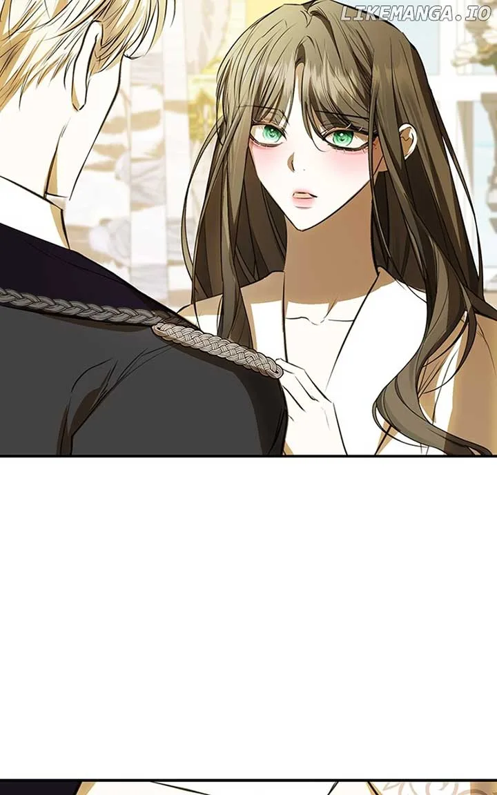 Describe Your Feeling When Being Reincarnated as Your Husband’s Mistress Chapter 44 page 11