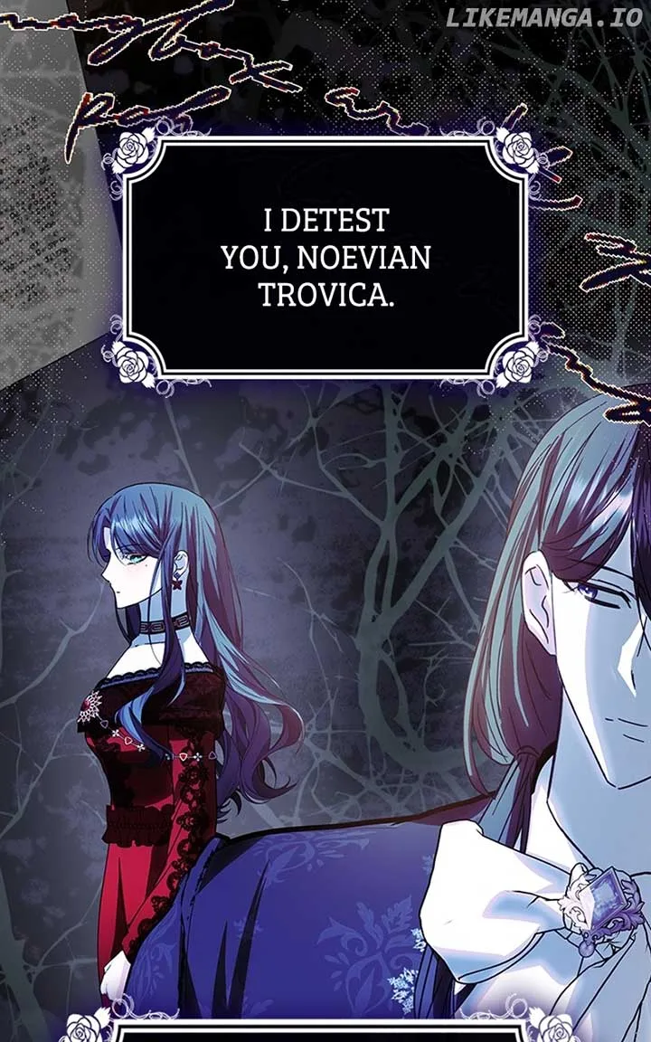 Describe Your Feeling When Being Reincarnated as Your Husband’s Mistress Chapter 43 page 27