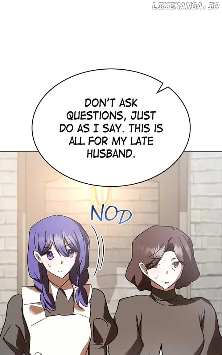 Describe Your Feeling When Being Reincarnated as Your Husband’s Mistress Chapter 43 page 15