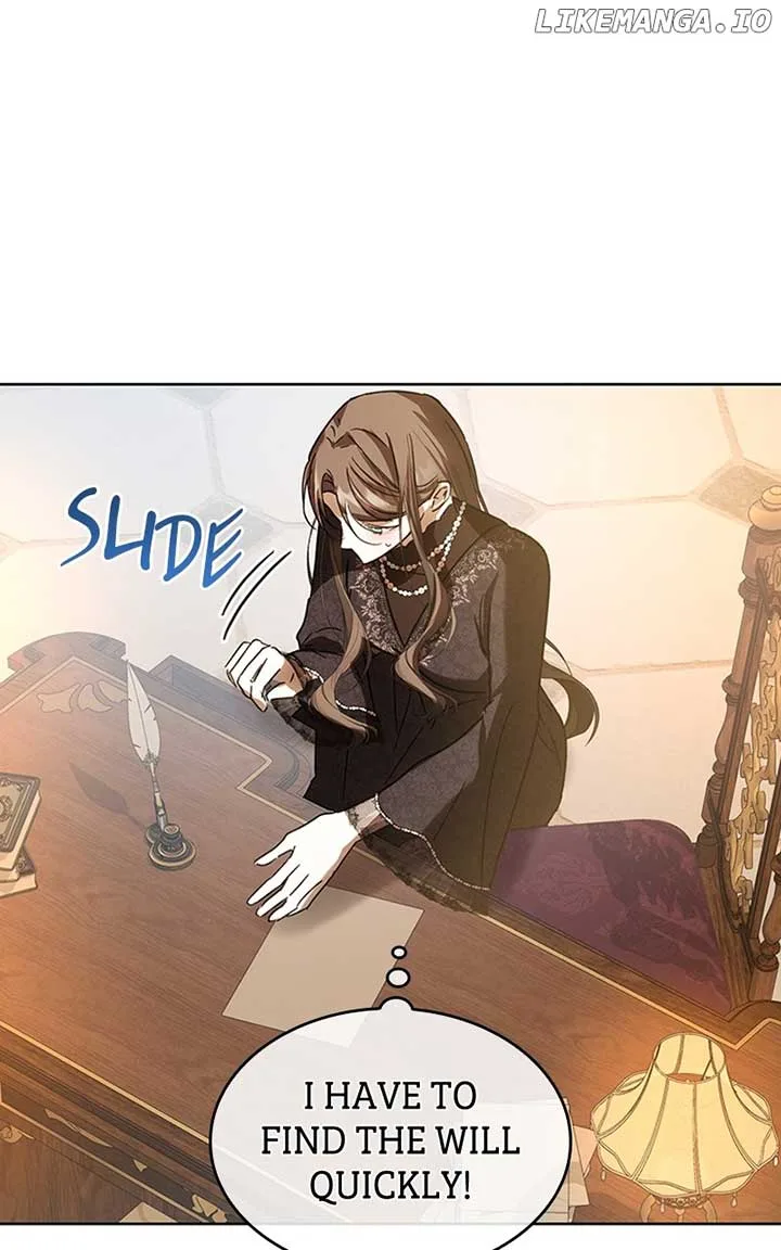 Describe Your Feeling When Being Reincarnated as Your Husband’s Mistress Chapter 43 page 21