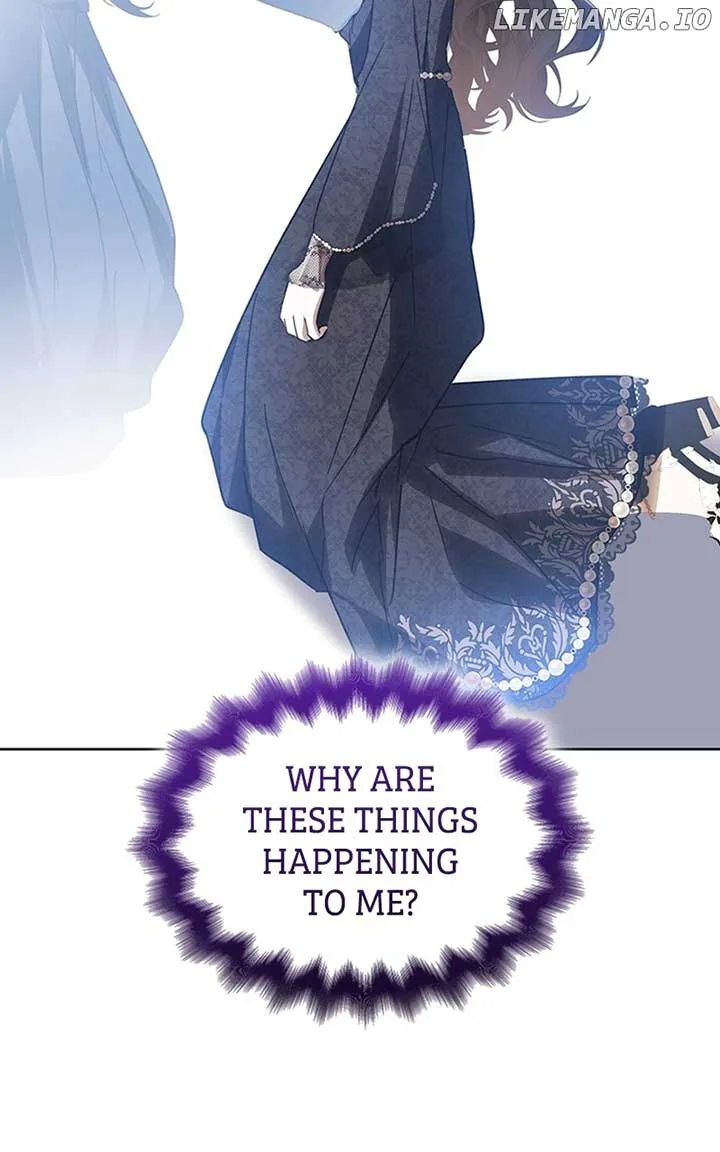 Describe Your Feeling When Being Reincarnated as Your Husband’s Mistress Chapter 43 page 38
