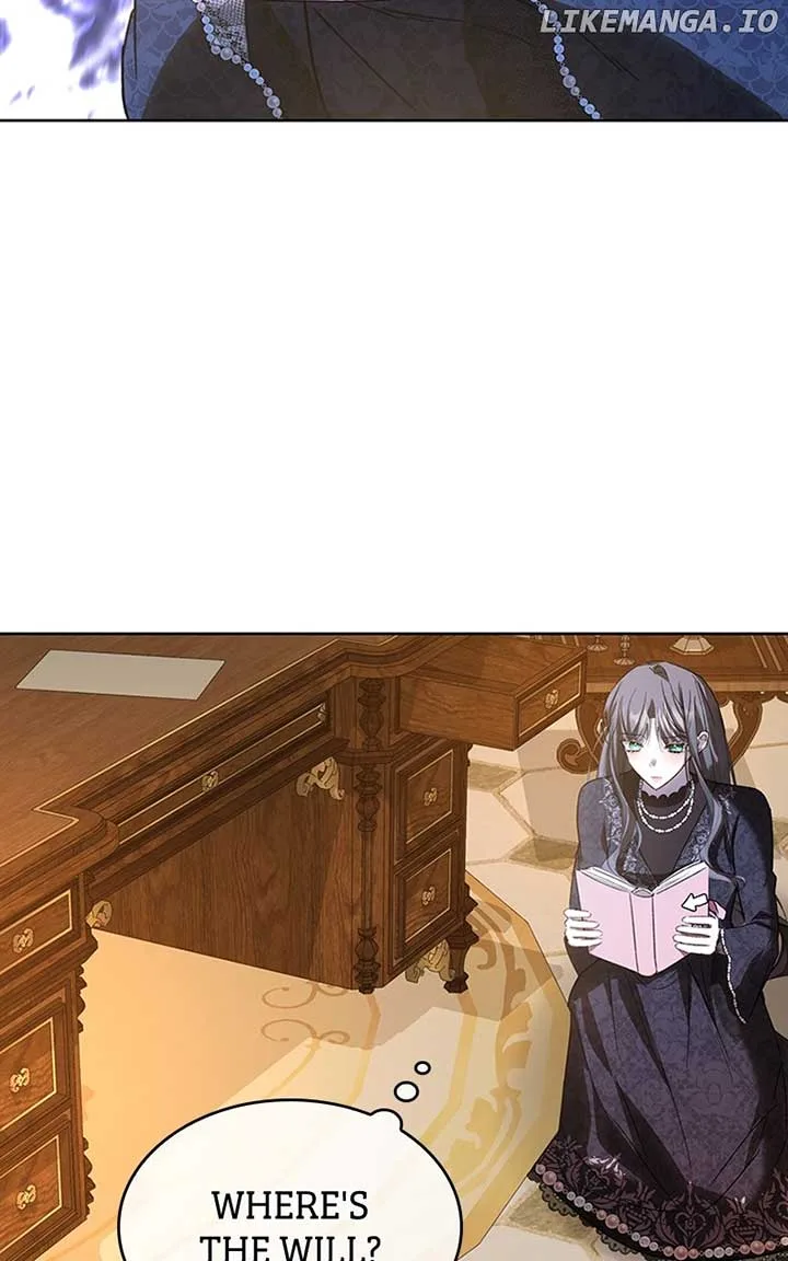 Describe Your Feeling When Being Reincarnated as Your Husband’s Mistress Chapter 43 page 25