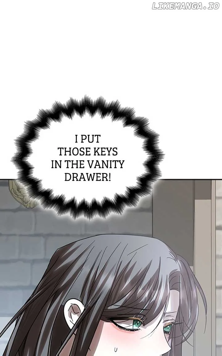 Describe Your Feeling When Being Reincarnated as Your Husband’s Mistress Chapter 43 page 4