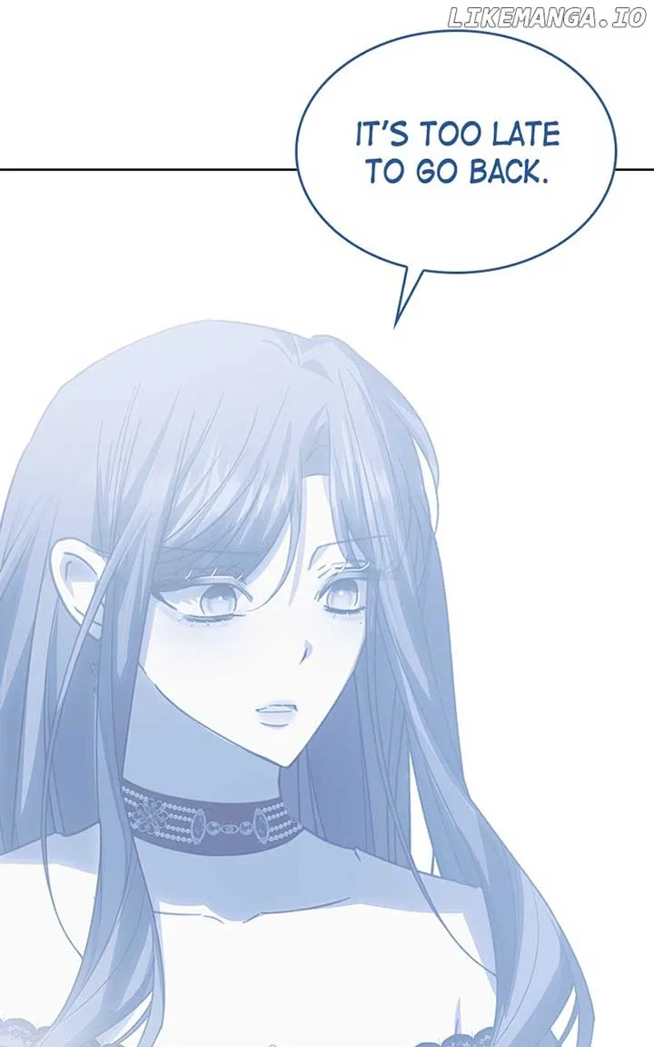 Describe Your Feeling When Being Reincarnated as Your Husband’s Mistress Chapter 43 page 34