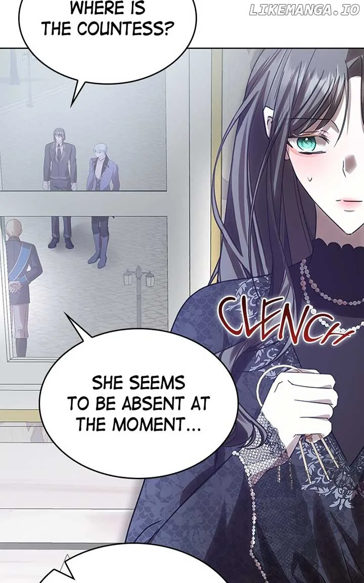 Describe Your Feeling When Being Reincarnated as Your Husband’s Mistress Chapter 43 page 8