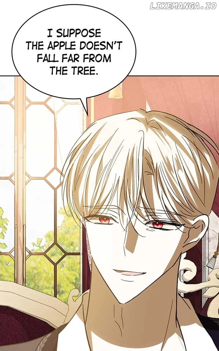 Describe Your Feeling When Being Reincarnated as Your Husband’s Mistress Chapter 43 page 60