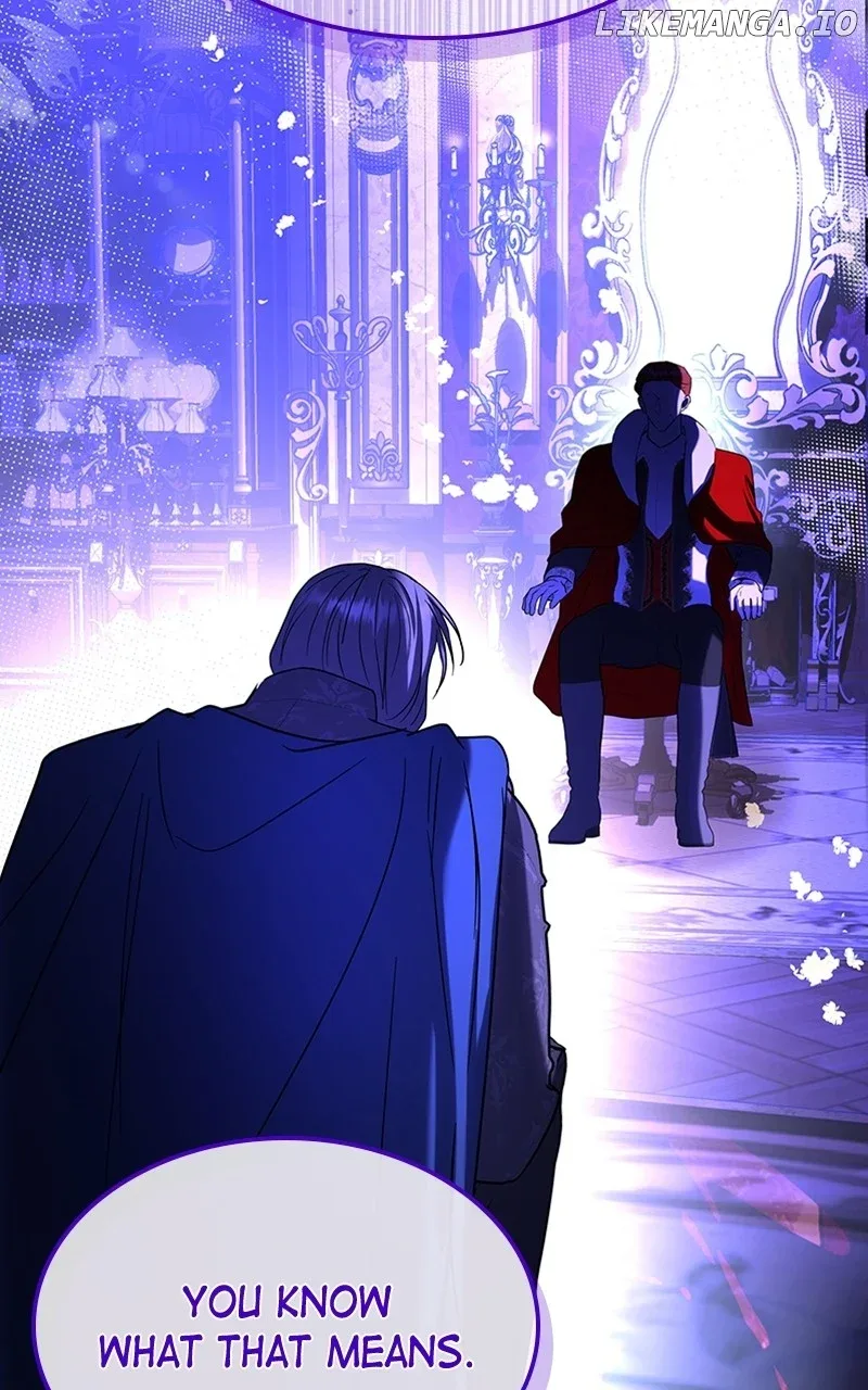 Describe Your Feeling When Being Reincarnated as Your Husband’s Mistress Chapter 40 page 23