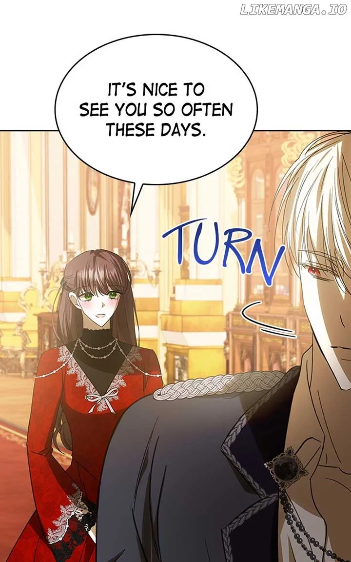 Describe Your Feeling When Being Reincarnated as Your Husband’s Mistress Chapter 43 page 71