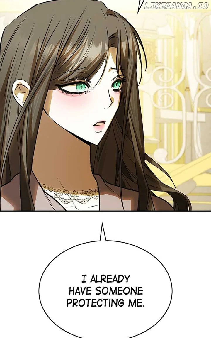 Describe Your Feeling When Being Reincarnated as Your Husband’s Mistress Chapter 44 page 20
