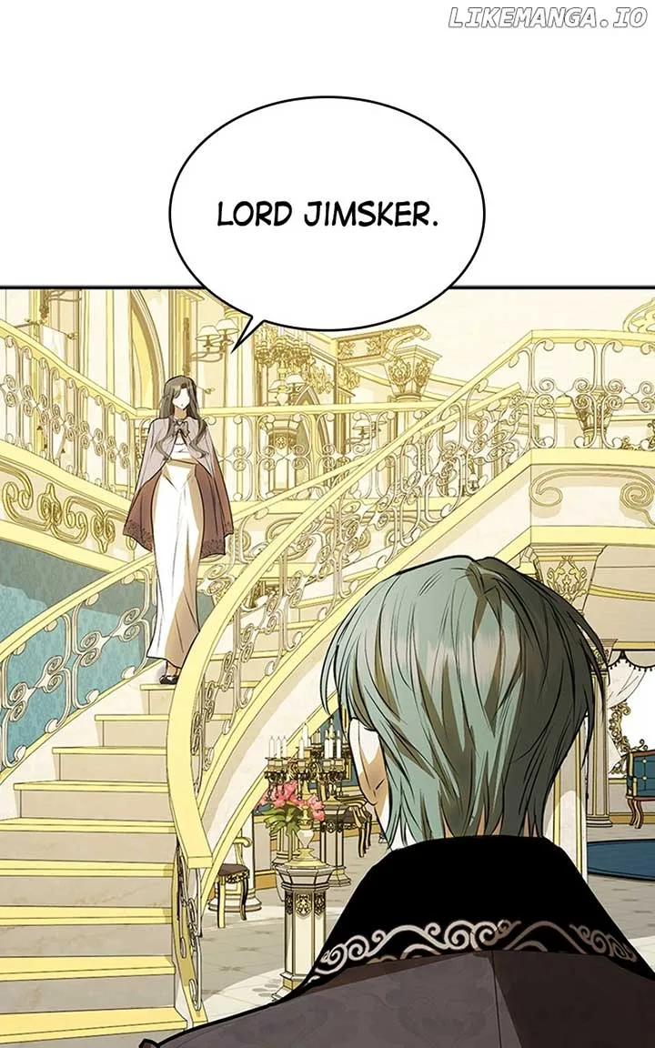 Describe Your Feeling When Being Reincarnated as Your Husband’s Mistress Chapter 44 page 18