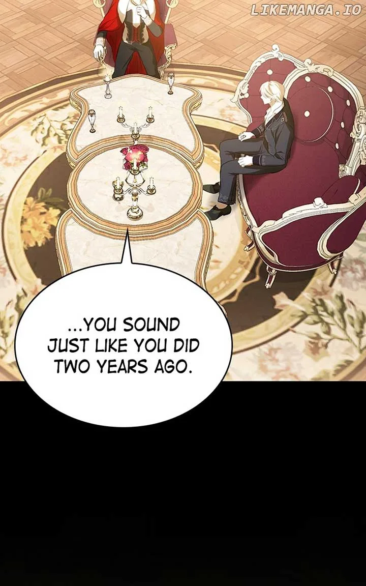 Describe Your Feeling When Being Reincarnated as Your Husband’s Mistress Chapter 43 page 51