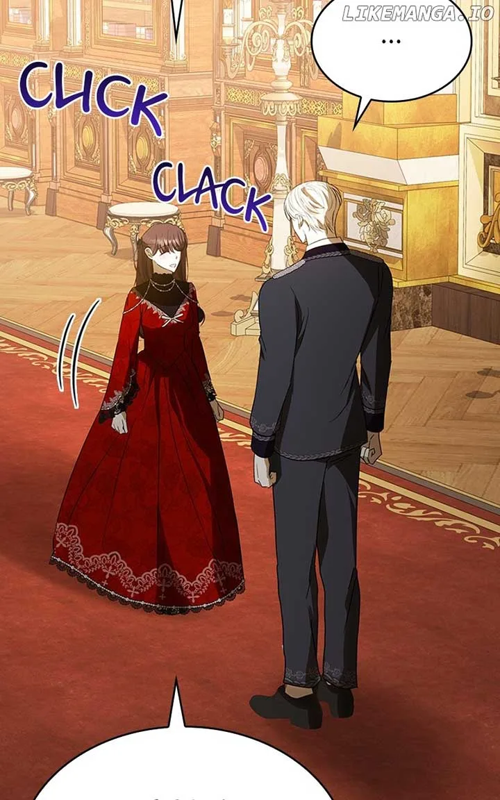 Describe Your Feeling When Being Reincarnated as Your Husband’s Mistress Chapter 43 page 73