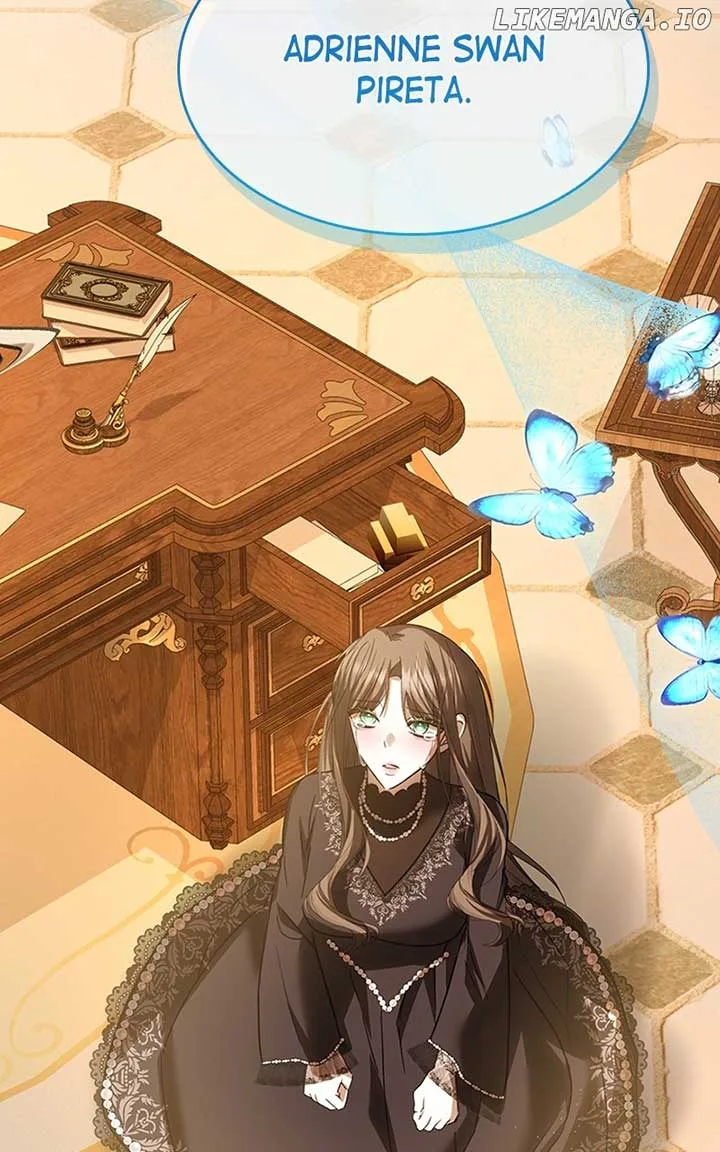 Describe Your Feeling When Being Reincarnated as Your Husband’s Mistress Chapter 43 page 41