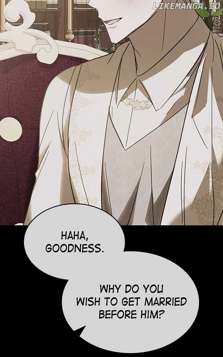 Describe Your Feeling When Being Reincarnated as Your Husband’s Mistress Chapter 43 page 53
