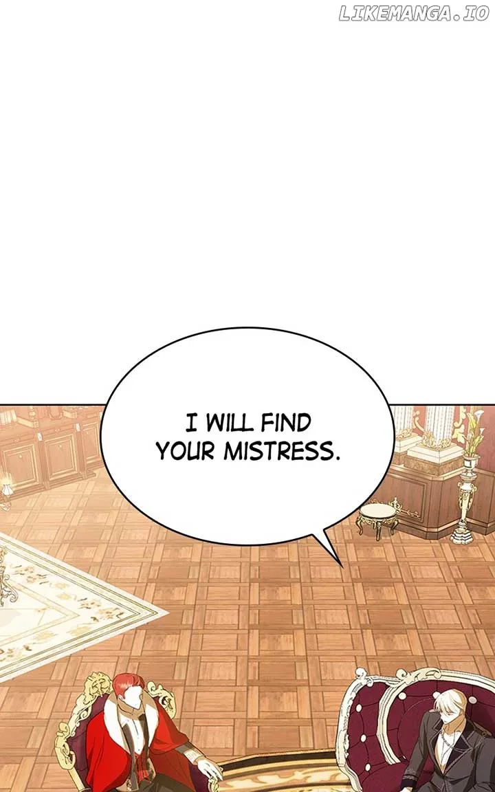 Describe Your Feeling When Being Reincarnated as Your Husband’s Mistress Chapter 43 page 44